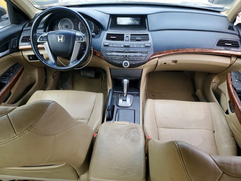 Продаж на аукціоні авто 2012 Honda Accord, vin: 1HGCP3F8XCA014463, номер лоту: 48035056