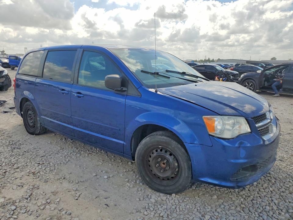 Продаж на аукціоні авто 2011 Dodge Grand Caravan, vin: 2D4RN4DG7BR685634, номер лоту: 47334096