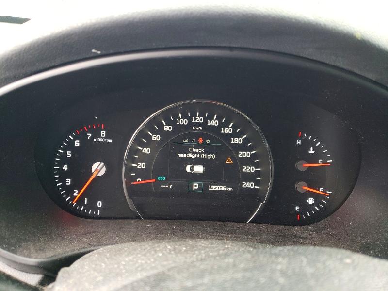 Продаж на аукціоні авто 2018 Kia Sorento, vin: 5XYPHDA51JG378087, номер лоту: 79710045