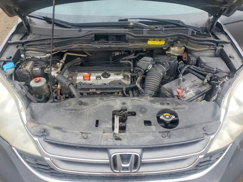 2010 Honda Cr-v მანქანა იყიდება აუქციონზე, vin: 5J6RE4H75AL817394, აუქციონის ნომერი: 47044606