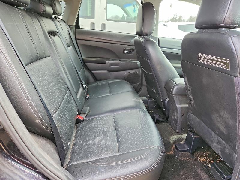 Продаж на аукціоні авто 2013 Mitsubishi Outlander Sport, vin: 4A4AR4AU6DE015980, номер лоту: 47276176