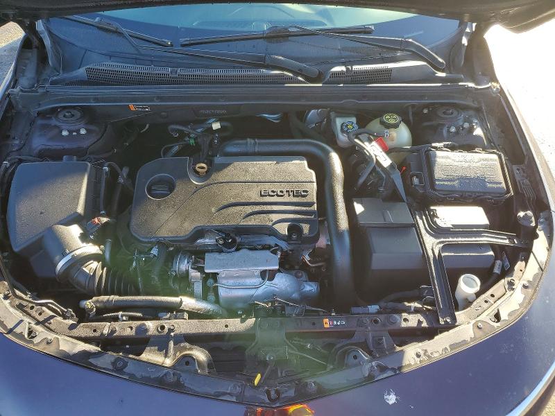 79750365 :رقم المزاد ، 1G1ZD5ST9LF020242 vin ، 2020 Chevrolet Malibu مزاد بيع
