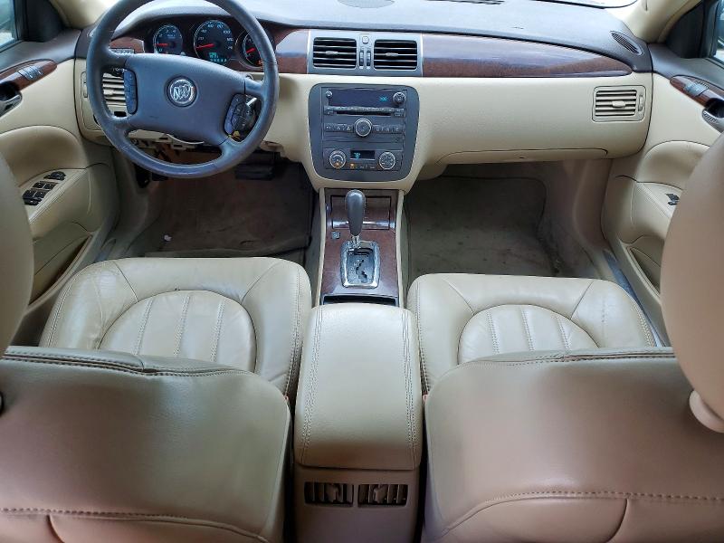 2011 Buick Lucerne მანქანა იყიდება აუქციონზე, vin: 1G4HC5EM9BU106070, აუქციონის ნომერი: 48298386