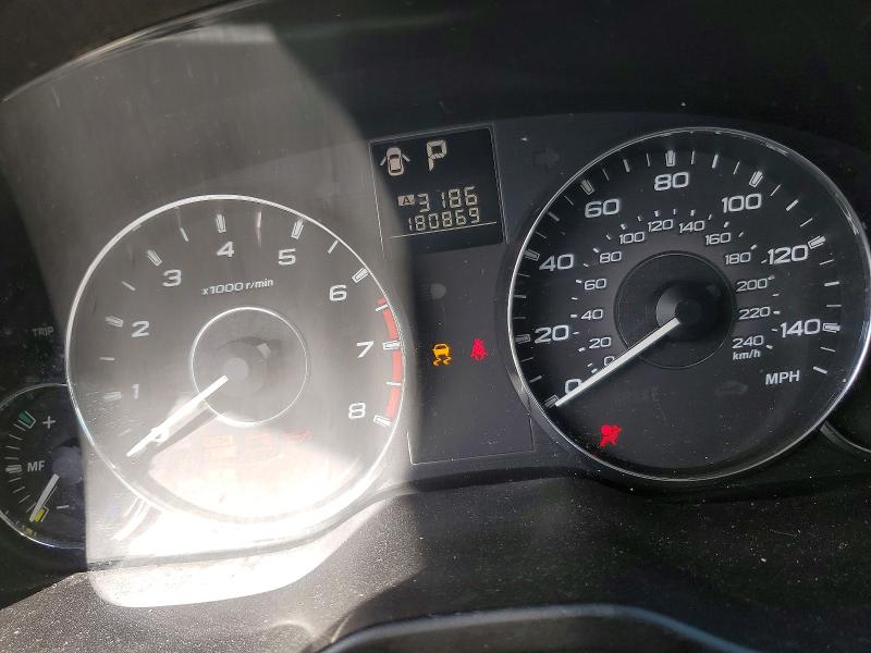 2012 Subaru Outback მანქანა იყიდება აუქციონზე, vin: 4S4BRBCC7C3297928, აუქციონის ნომერი: 46534116