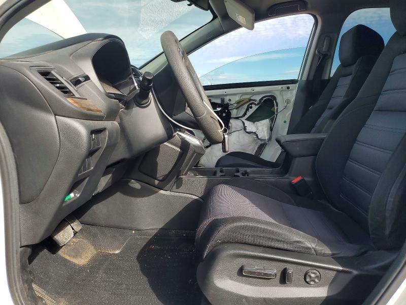 Aukcja sprzedaży 2018 Honda Cr-v, vin: 5J6RW2H54JL015497, numer aukcji: 46710696