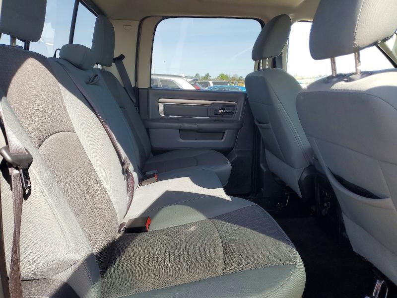 Продажа на аукционе авто 2015 Ram 1500, vin: 1C6RR6LM5FS530094, номер лота: 41838846