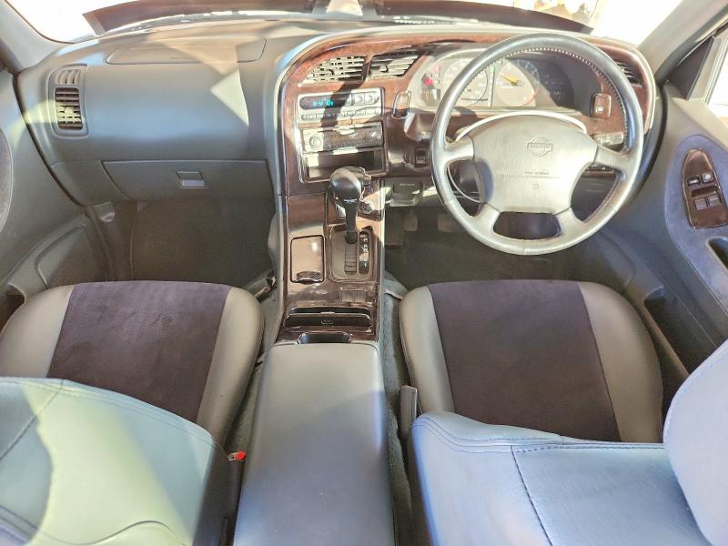 Продаж на аукціоні авто 1998 Nissan Diesel 1300c, vin: W30206551, номер лоту: 46411676
