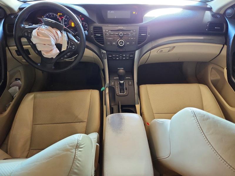 Aukcja sprzedaży 2010 Acura Tsx, vin: JH4CU2F68AC042780, numer aukcji: 46367016