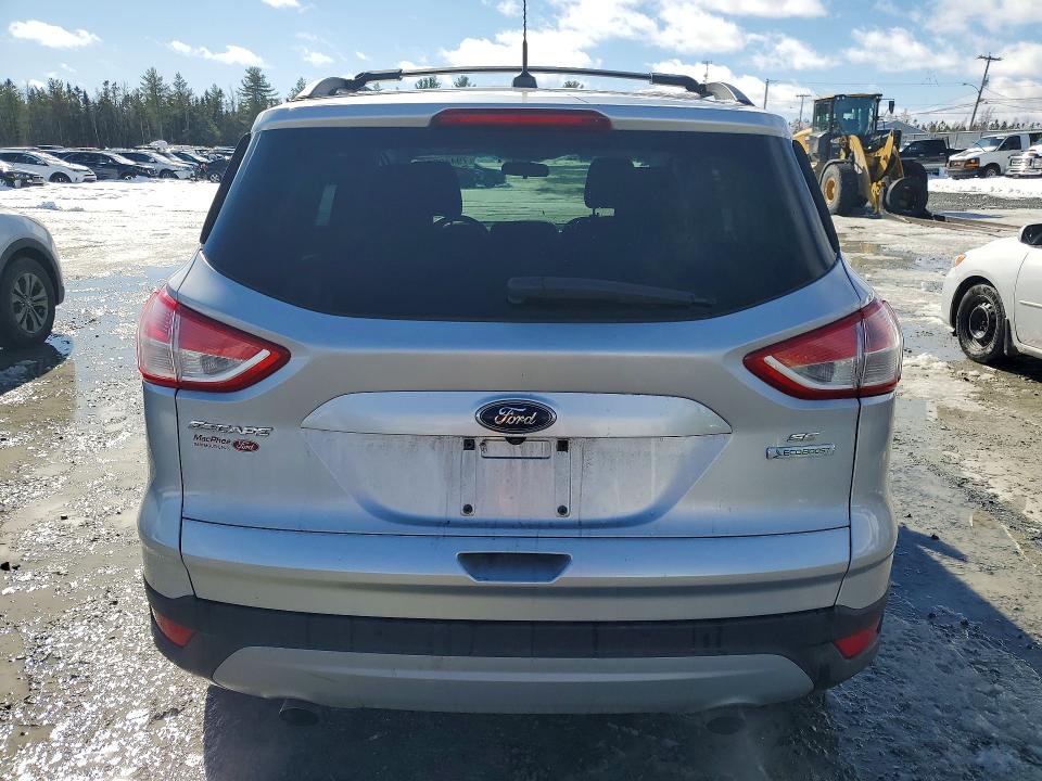 79449505 :رقم المزاد ، 1FMCU0G91EUD19859 vin ، 2014 Ford Escape مزاد بيع