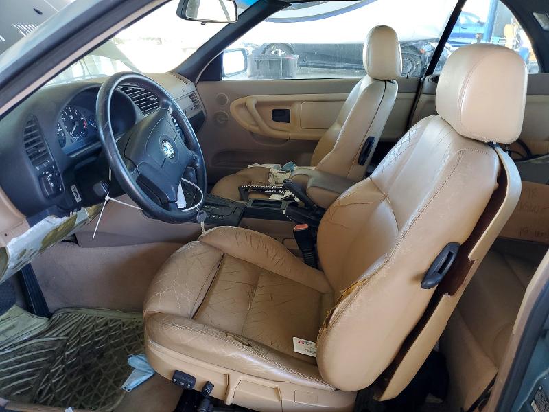 Aukcja sprzedaży 1998 Bmw 328, vin: WBABK8321WEY87180, numer aukcji: 46424406