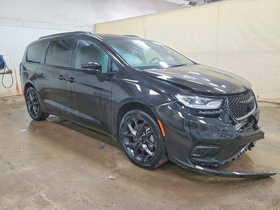 Aukcja sprzedaży 2024 Chrysler Pacifica, vin: 2C4RC3GG3RR131395, numer aukcji: 45633626