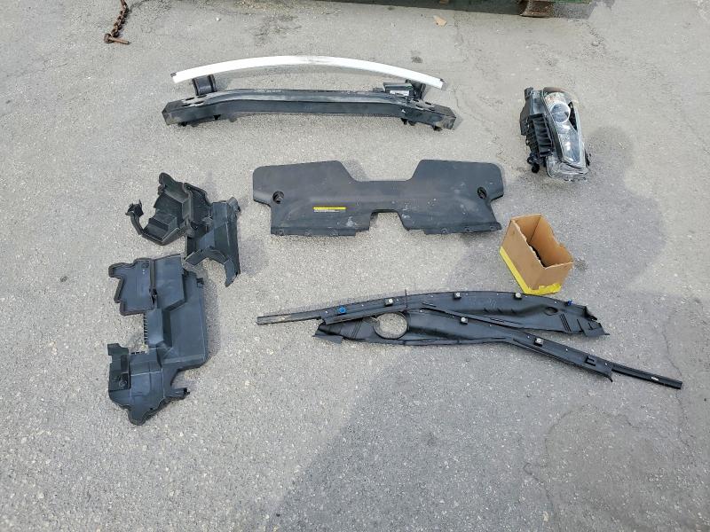 Продажа на аукционе авто 2017 Infiniti Q50, vin: JN1EV7AP8HM736073, номер лота: 45815996