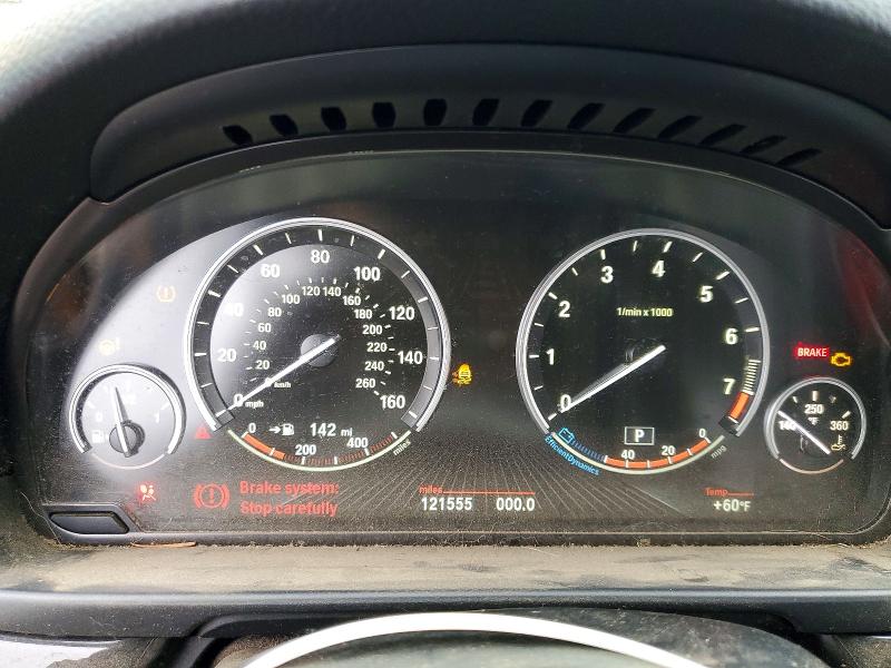 Продажа на аукционе авто 2015 Bmw 535, vin: WBA5B1C57FD920302, номер лота: 47270186