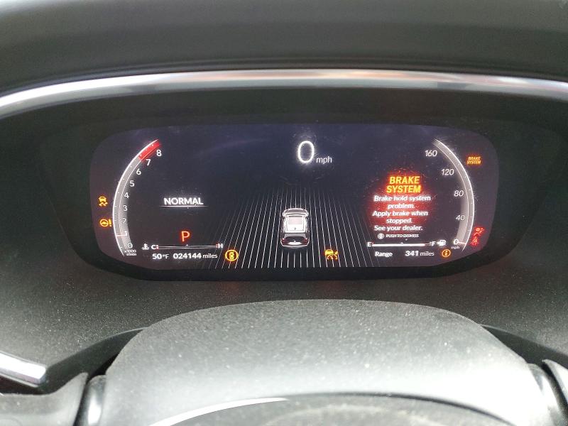 Aukcja sprzedaży 2023 Acura Mdx, vin: 5J8YE1H01PL038166, numer aukcji: 47634116