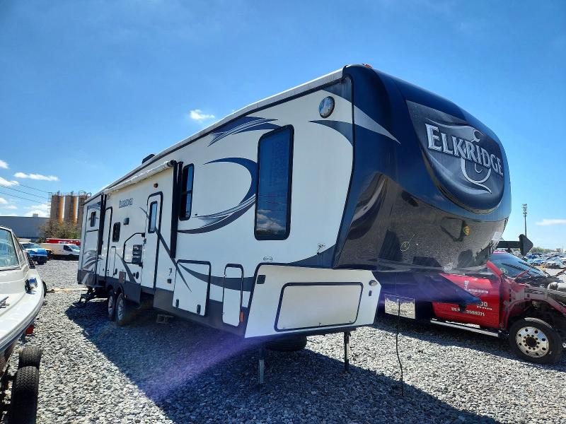 Продажа на аукционе авто 2014 Heartland Rv Unknown, vin: 5SFRG4122EE277380, номер лота: 79629635