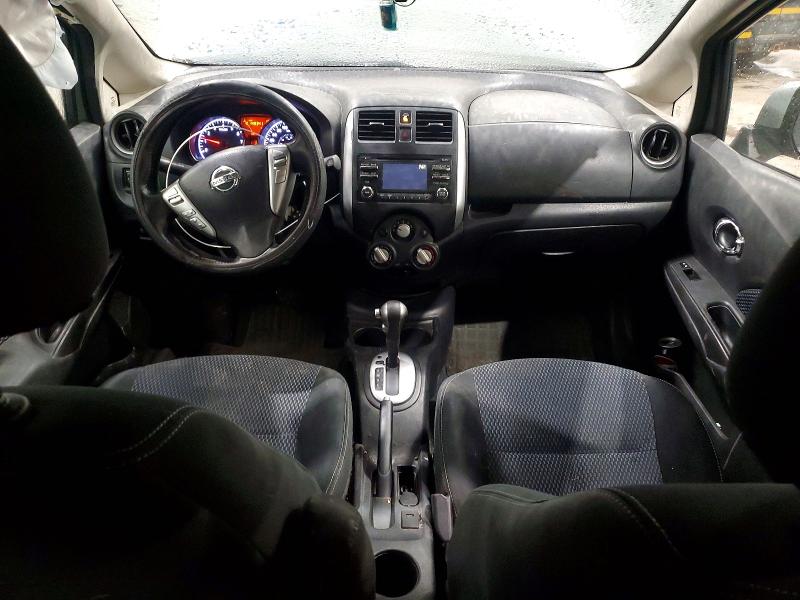 41981796 :رقم المزاد ، 3N1CE2CP5EL396538 vin ، 2014 Nissan Versa Note مزاد بيع