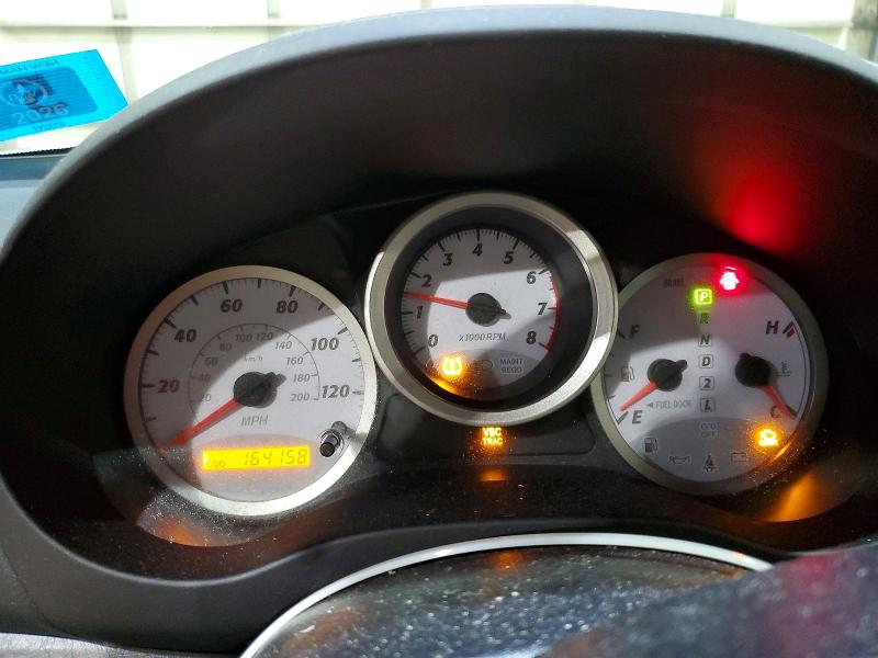 2005 Toyota Rav4 მანქანა იყიდება აუქციონზე, vin: JTEHD20V050067103, აუქციონის ნომერი: 41809266