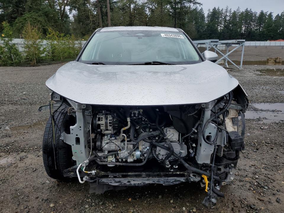 Продаж на аукціоні авто 2024 Nissan Rogue, vin: JN8BT3BB2RW420843, номер лоту: 46343896