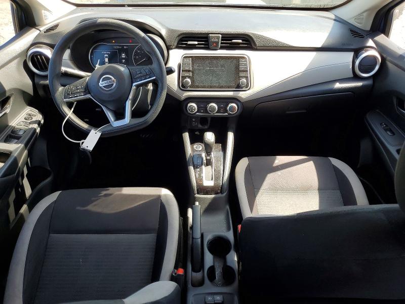 Продажа на аукционе авто 2021 Nissan Versa, vin: 3N1CN8EV8ML818055, номер лота: 47268966