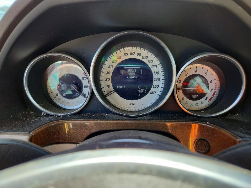 42076426 :رقم المزاد ، WDDHF5KB8EA849099 vin ، 2014 Mercedes-benz E مزاد بيع