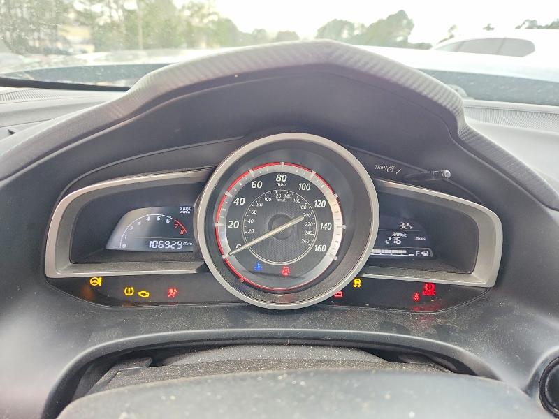 Продажа на аукционе авто 2015 Mazda 3, vin: 3MZBM1M70FM192369, номер лота: 45516726