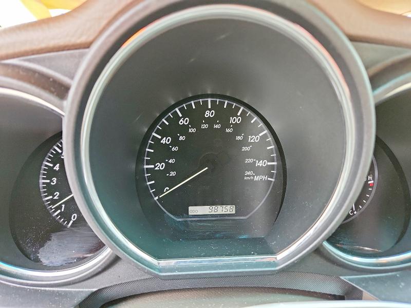 Aukcja sprzedaży 2009 Lexus Rx 350, vin: 2T2HK31U89C121972, numer aukcji: 48325046