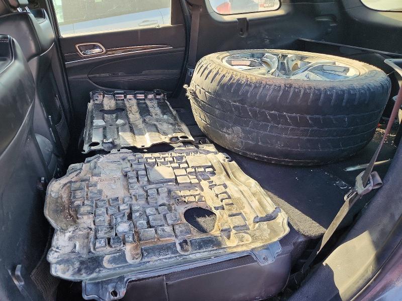 47690806 :رقم المزاد ، 1C4RJFCM2EC423741 vin ، 2014 Jeep Grand Cherokee مزاد بيع