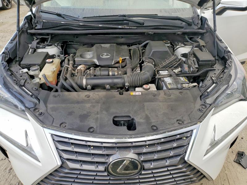 Aukcja sprzedaży 2021 Lexus Nx 300, vin: JTJDARBZ5M5029773, numer aukcji: 45811386