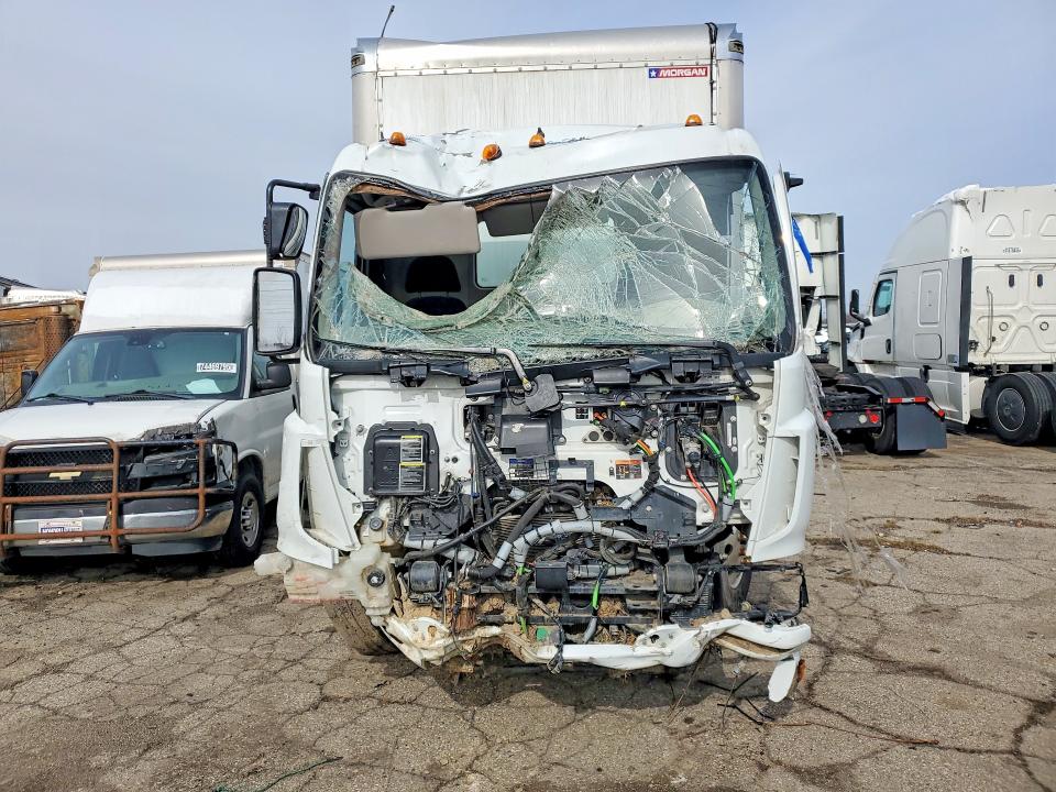Aukcja sprzedaży 2022 Peterbilt 220, vin: 3BPPHL6X7NF594916, numer aukcji: 47337476