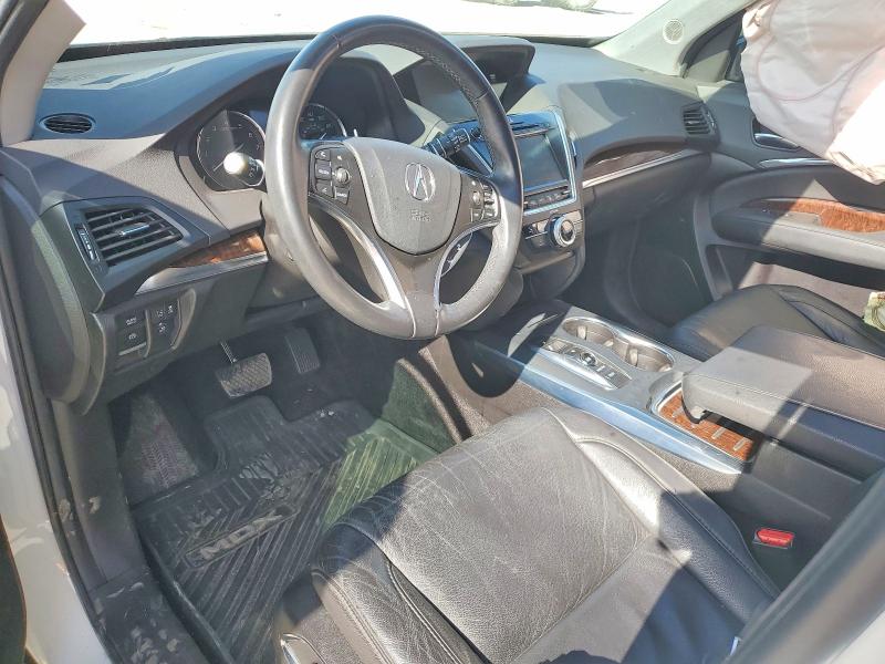 Aukcja sprzedaży 2020 Acura Mdx, vin: 5J8YD4H38LL033605, numer aukcji: 47467256