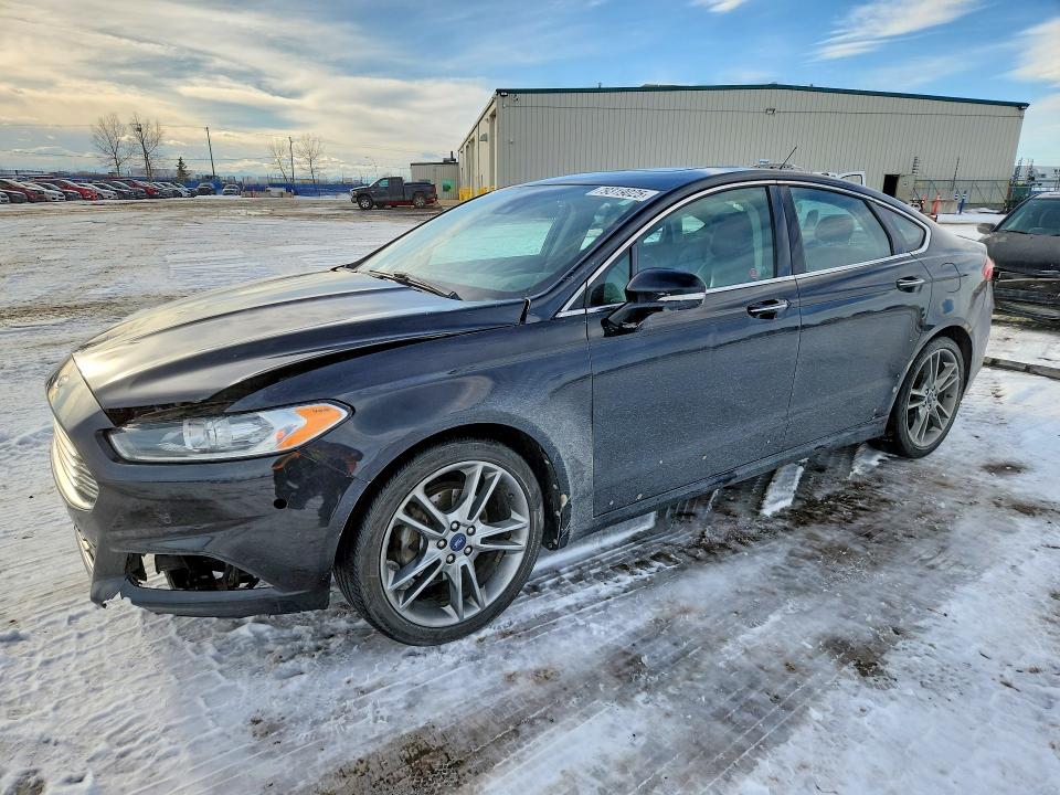 Aukcja sprzedaży 2013 Ford Fusion, vin: 3FA6P0D90DR145484, numer aukcji: 79319025