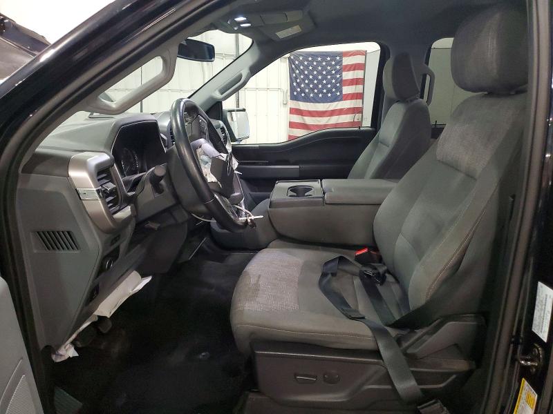 Aukcja sprzedaży 2022 Ford F150, vin: 1FTFW1E57NFA71185, numer aukcji: 48158586