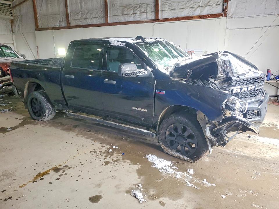 Продаж на аукціоні авто 2021 Ram 2500, vin: 3C6UR5CJ3MG523885, номер лоту: 46055986