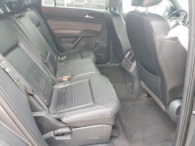 Продаж на аукціоні авто 2021 Volkswagen Atlas Cross Sport, vin: 1V2WC2CA7MC211703, номер лоту: 79889915