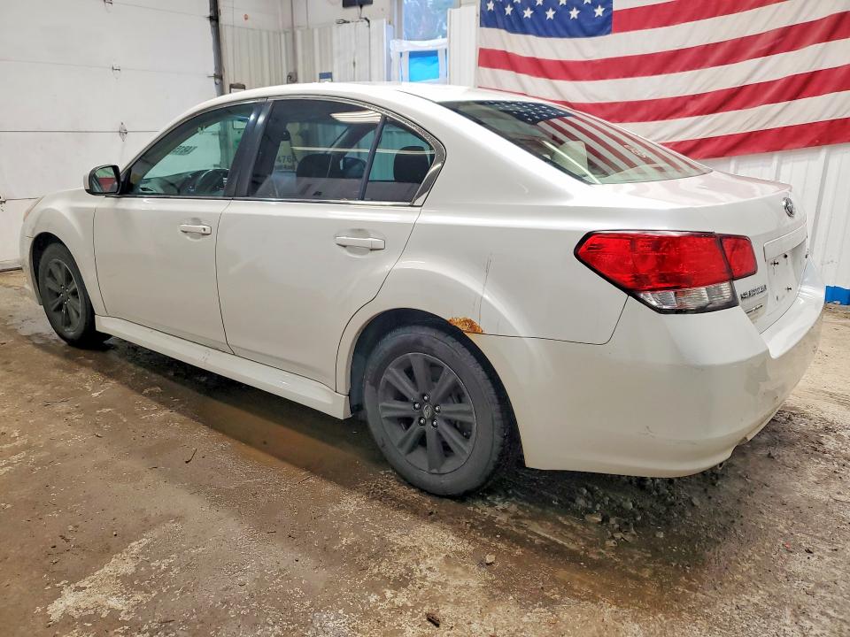 Продаж на аукціоні авто 2012 Subaru Legacy, vin: 4S3BMBG64C3005742, номер лоту: 48155086