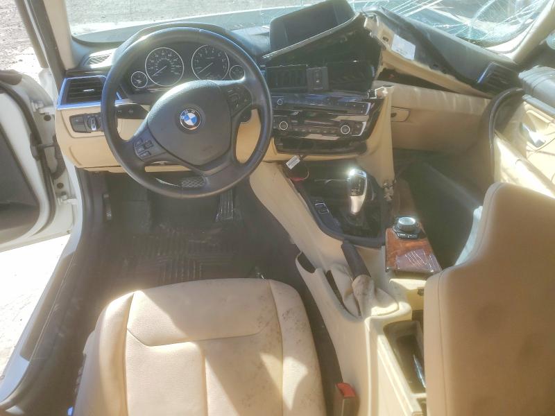 Aukcja sprzedaży 2018 Bmw 320, vin: WBA8E5G53JNV03350, numer aukcji: 46226546
