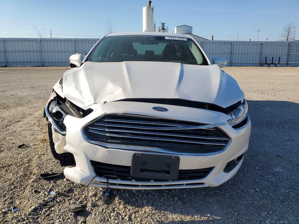 Aukcja sprzedaży 2015 Ford Fusion, vin: 3FA6P0T93FR276221, numer aukcji: 47911226