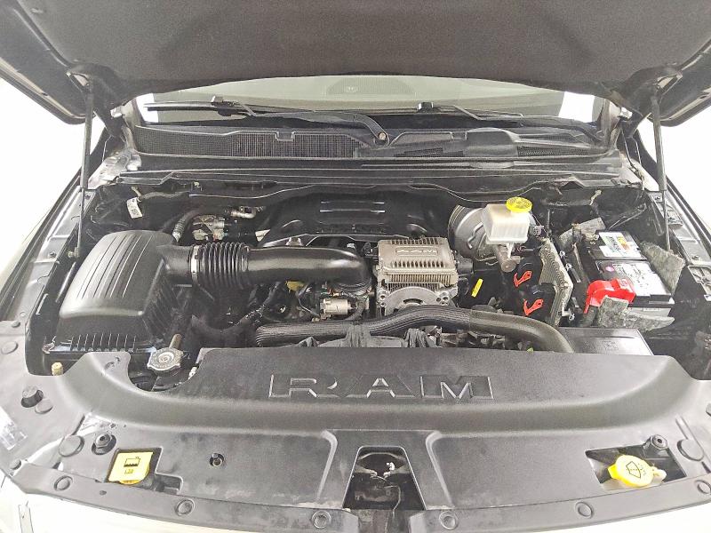 Aukcja sprzedaży 2019 Ram 1500, vin: 1C6RREFT7KN639503, numer aukcji: 79647685