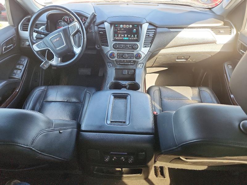 45604206 :رقم المزاد ، 1GKS2GKC2LR167810 vin ، 2020 Gmc Yukon Xl مزاد بيع