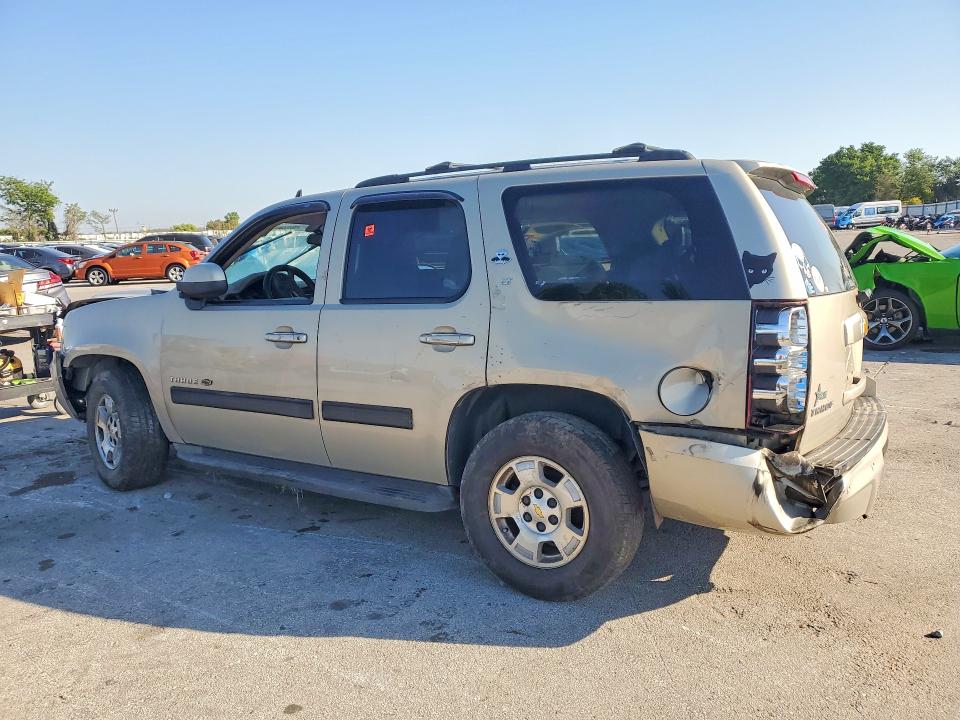 Aukcja sprzedaży 2012 Chevrolet Tahoe, vin: 1GNSCBE06CR105802, numer aukcji: 47540156