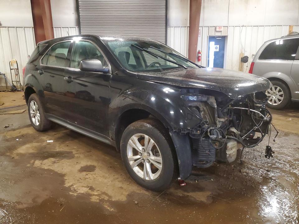 Продажа на аукционе авто 2016 Chevrolet Equinox, vin: 2GNFLEEK1G6216635, номер лота: 42057846