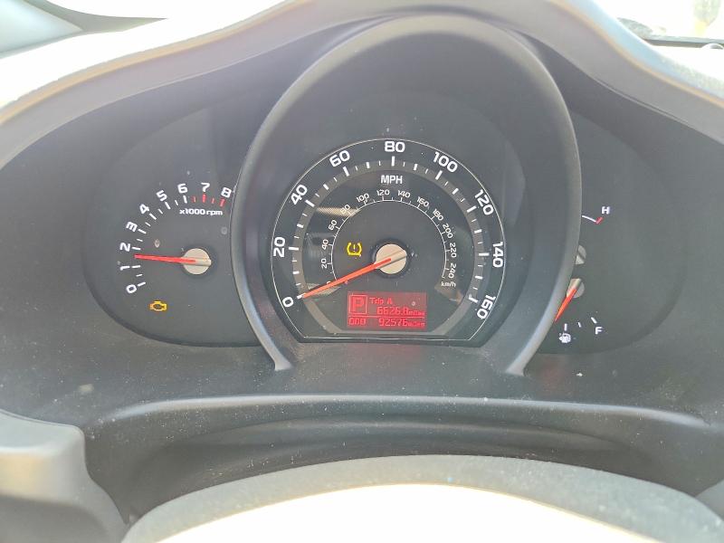 Aukcja sprzedaży 2014 Kia Sportage, vin: KNDPB3AC2E7574746, numer aukcji: 47765136