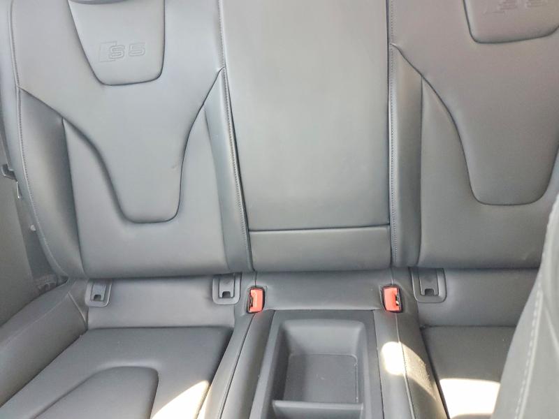 Продаж на аукціоні авто 2012 Audi S5, vin: WAUVVAFRXCA002112, номер лоту: 47367566