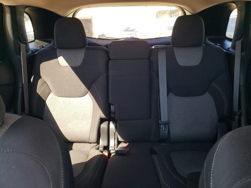 Aukcja sprzedaży 2014 Jeep Cherokee, vin: 1C4PJMCS8EW244287, numer aukcji: 46930116