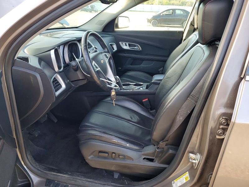Auction sale of the 2012 Chevrolet Equinox, vin: 2GNFLPE59C6195209, lot number: 45588486
