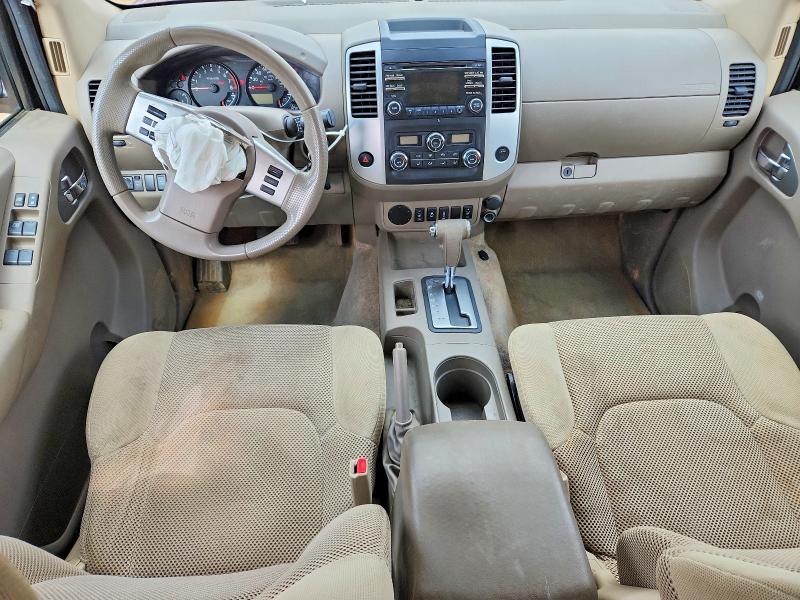 Продаж на аукціоні авто 2014 Nissan Frontier, vin: 1N6AD0ERXEN739593, номер лоту: 46586426