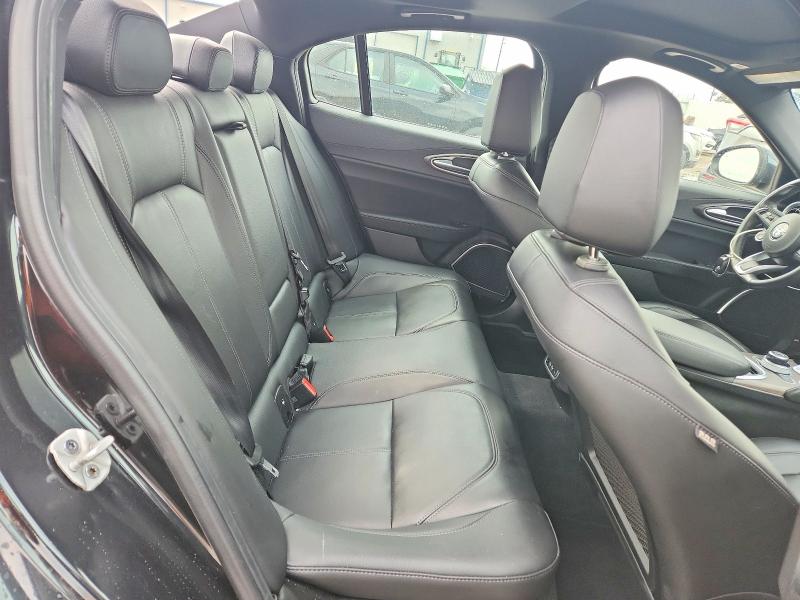 Продажа на аукционе авто 2022 Alfa Romeo Giulia, vin: ZARFANBN1N7660520, номер лота: 46873636