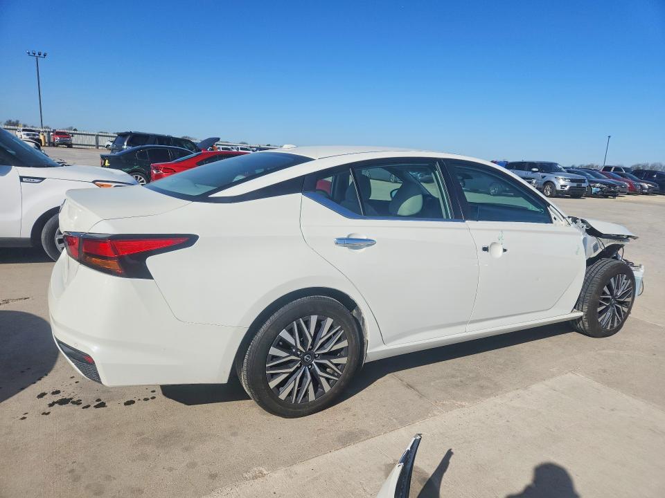 Aukcja sprzedaży 2025 Nissan Altima, vin: 1N4BL4DV5SN303770, numer aukcji: 45449976
