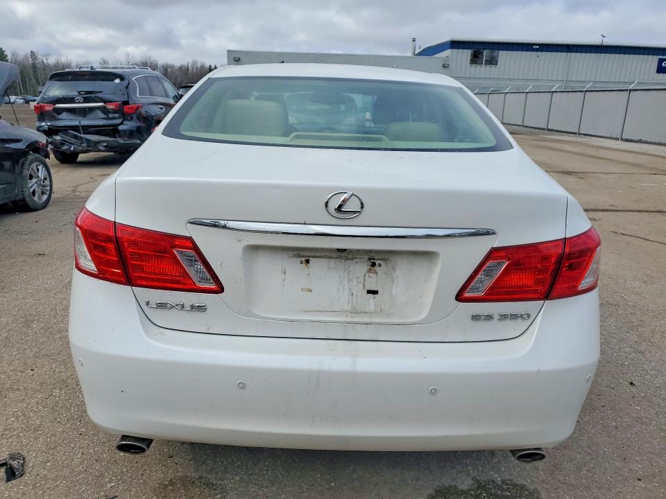 Продаж на аукціоні авто 2008 Lexus Es, vin: JTHBJ46G182232607, номер лоту: 78489125