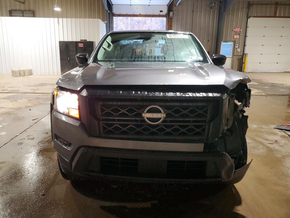 Продажа на аукционе авто 2024 Nissan Frontier, vin: 1N6ED1CL5RN642717, номер лота: 79243855